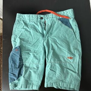 Outdoor Research Ferrosi Shorts